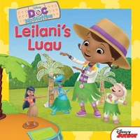 Doc McStuffins: Leilani's Luau