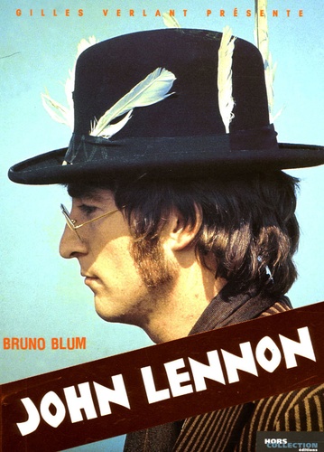 Doc Reggae - John Lennon.
