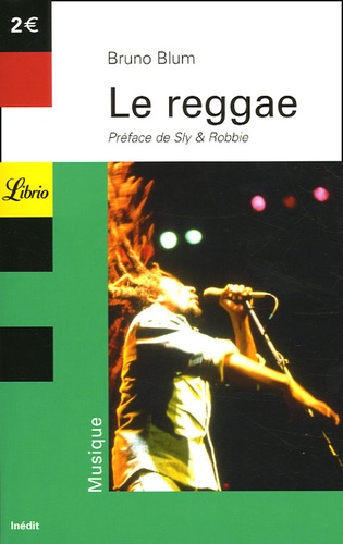 Doc Reggae - Le Reggae - Ska, Dub, DJ, Ragga, Rastafari.