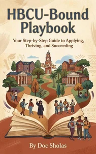 HBCU-Bound Playbook