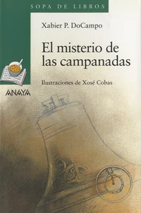 El misterio de las campanadas
