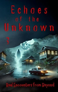 Echoes of the Unknown 3