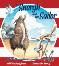 The Snorgh and the Sailor