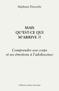 Mais qu’est-ce qui m’arrive ?!