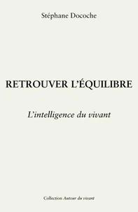 Retrouver l’équilibre