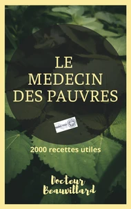 Le médecin des pauvres