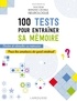 Docteur Bernard Croisile - 100 tests pour entraîner sa mémoire.
