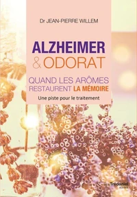 Alzheimer et odorat