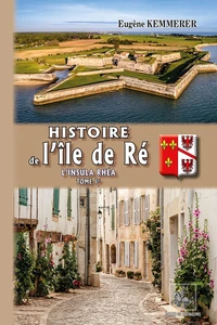 Histoire de l'île de Ré