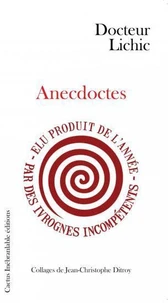 Anecdotes