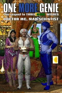 One More Genie