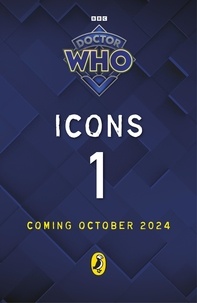 Doctor Who - Doctor Who: Icons (1).