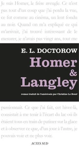 Homer et Langley