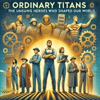 Ordinary Titans: The Unsung Heroes Who Shaped Our World
