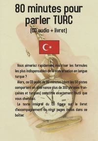 80 minutes pour parler turc