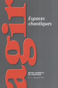 Espaces chaotiques