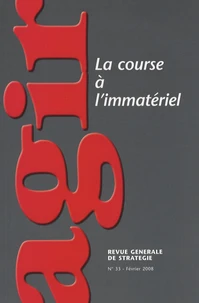 La course à l'immatériel