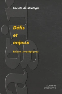 Enjeux stratégiques