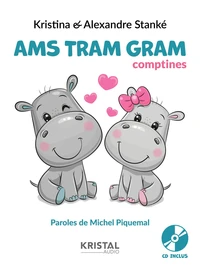 Ams Tram Gram