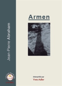 Jean-Pierre Abraham - Armen. 1 CD audio MP3