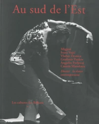 La danse contemporaine
