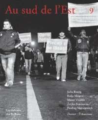 Au sud de l'Est N° 9