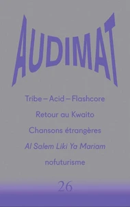 Audimat N° 26