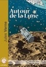 Jules Verne - Autour de la lune. 1 CD audio MP3