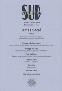 James Sacré