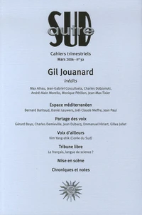 Gil Jouannard