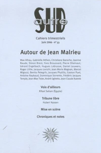 Autour de Jean Malrieu