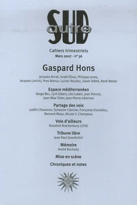 Gaspard Hons