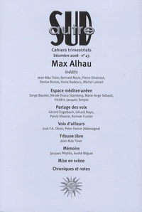 Max Alhau
