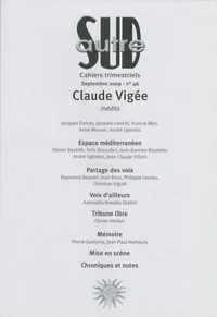 Claude Vigée