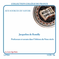 Aux sources du savoir