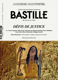 Défis de justice