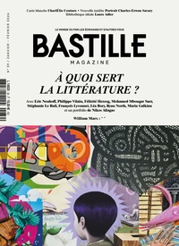 A quoi sert la littérature ?