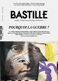 Pourquoi la guerre ?
