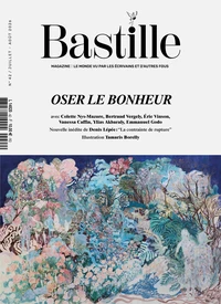 Oser le bonheur