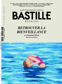 Bastille magazine