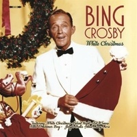  Socadisc - Bing Crosby - White christmas. 1 vinyle.