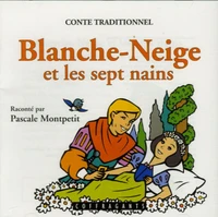 Blanche-Neige et les sept nains