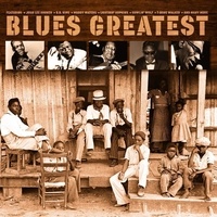  Socadisc - Blues greatest. 1 CD audio