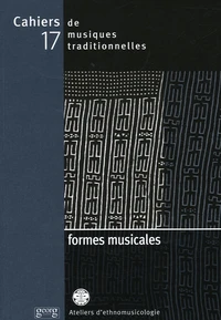 Formes musicales