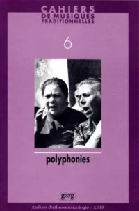 Polyphonies