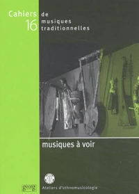Musiques à voir