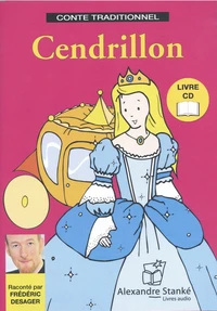 Cendrillon