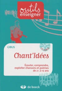 Chant'Idées