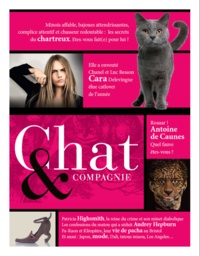  Anonyme - Chat & Compagnie N° 1, automne 2016 : .