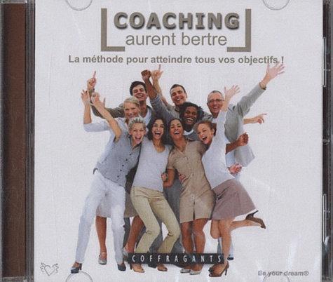 Laurent Bertrel - Coaching. 1 CD audio